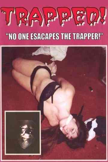 Trapped Poster
