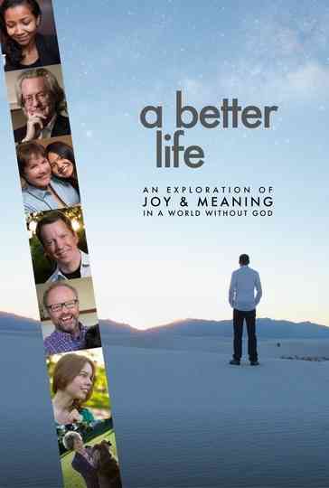 A Better Life Poster