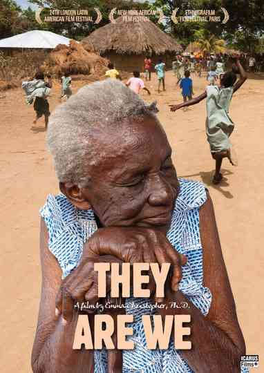 They Are We Poster