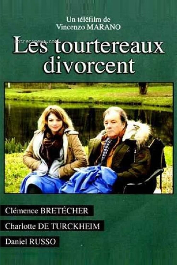 Les tourtereaux divorcent