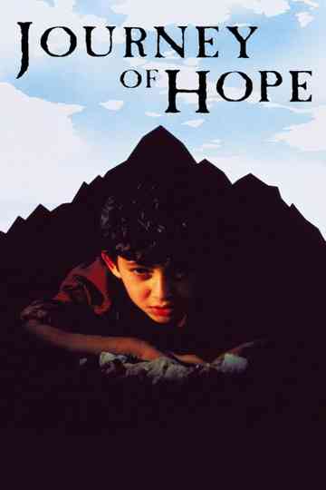 Journey of Hope Poster