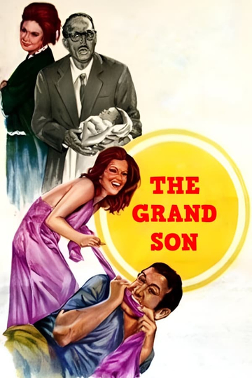 The Grandson Poster