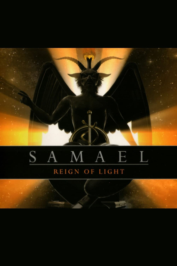 Samael Reign of Light DVD