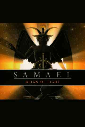 Samael Reign of Light DVD