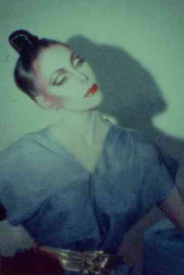 The Technology of Souls Poster