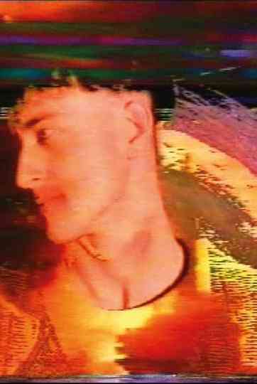 Union Jack Up Poster