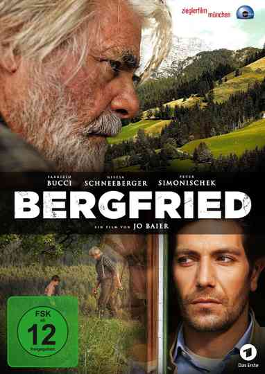 Bergfried Poster