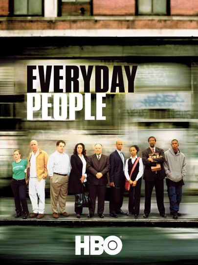 Everyday People