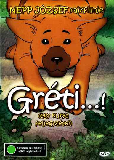 Gréti  A Dogs Notes