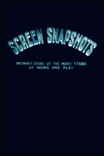 Screen Snapshots Series 10 No 8