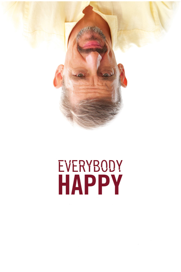 Everybody Happy Poster