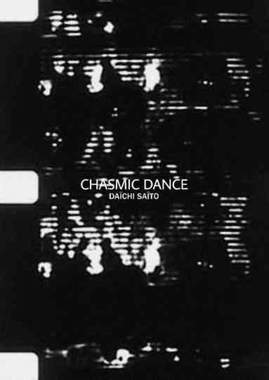 Chasmic Dance Poster