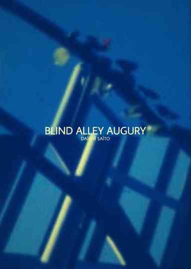 Blind Alley Augury Poster