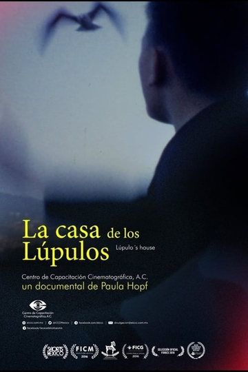 Lupulos' House Poster