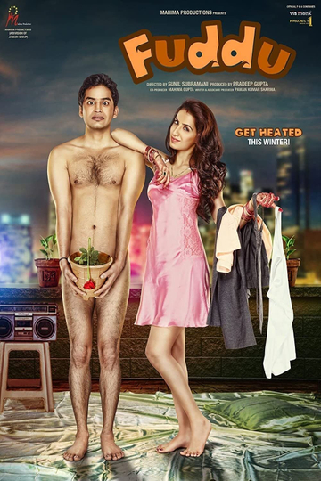 Fuddu Poster