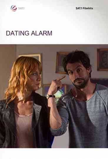 Dating Alarm Poster