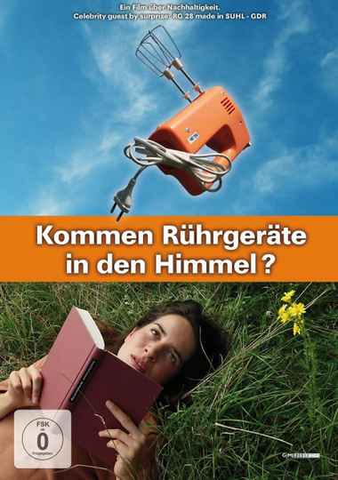 Kommen Rührgeräte in den Himmel