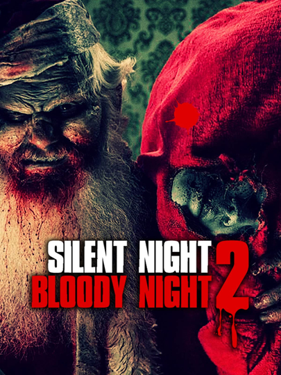 Silent Night, Bloody Night 2: Revival Poster