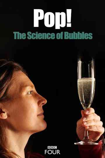 Pop! The Science of Bubbles Poster