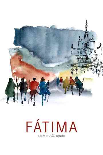 Fátima Poster