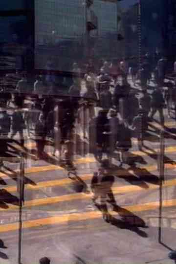 Hong Kong Song Poster