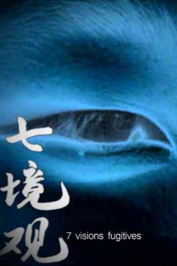 Seven Fugitive Images Poster