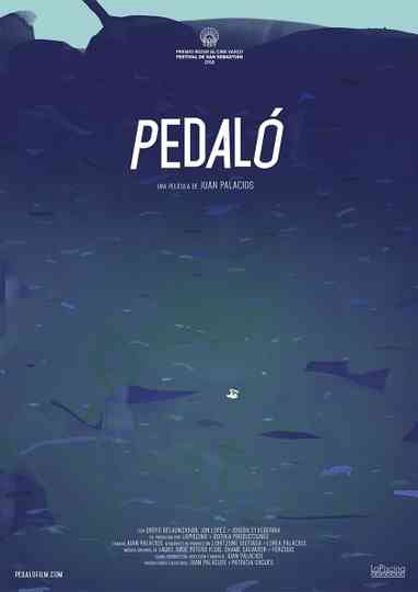 Pedaló Poster