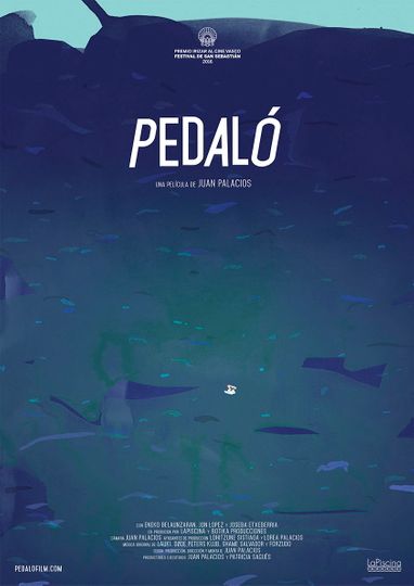 Pedaló
