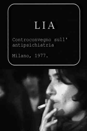 Lia Poster