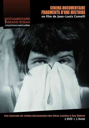 Cinéma documentaire Fragments dune histoire Poster