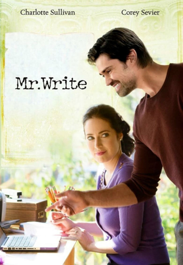 Mr. Write