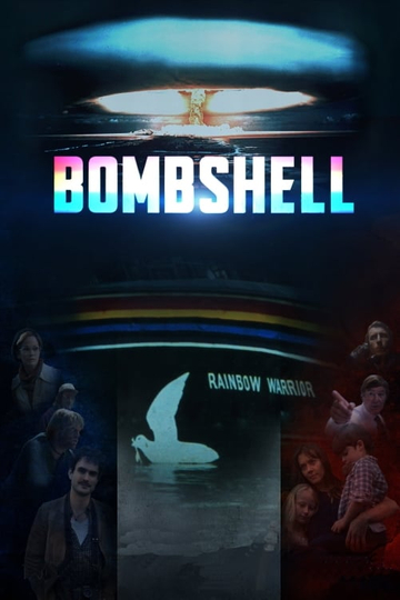 Bombshell Poster