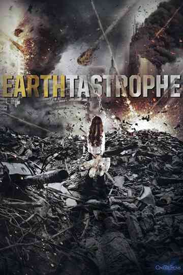 Earthtastrophe Poster