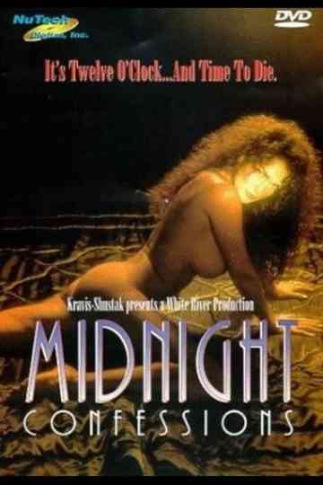 Midnight Confessions Poster