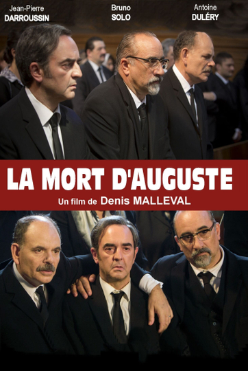 La Mort dAuguste