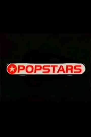 Popstars Poster