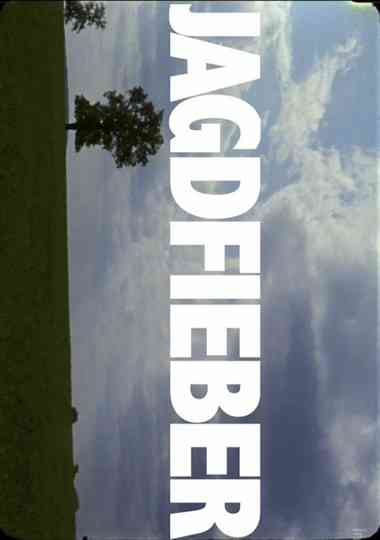 The Hunting Fever Poster