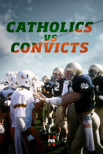 Catholics vs Convicts