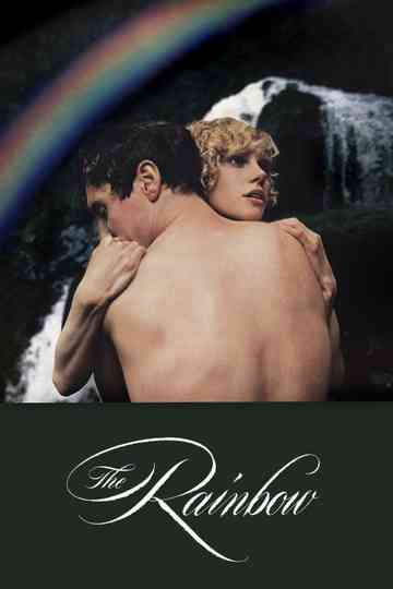 The Rainbow poster