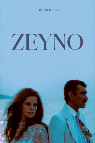 Zeyno Poster