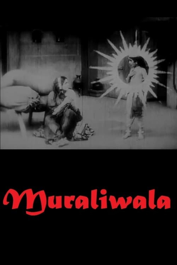 Muraliwala Poster