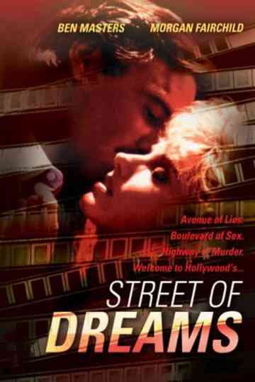 Street of Dreams Poster