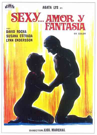 Sexy amor y fantasía