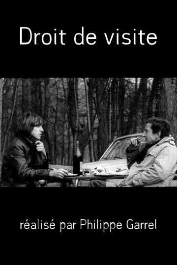 Right of Access Poster