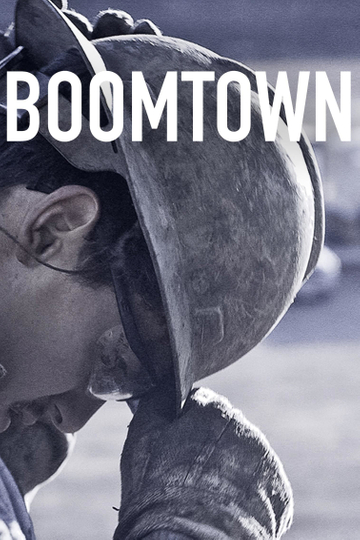 Boomtown Poster