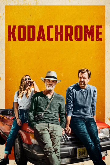 Kodachrome Poster