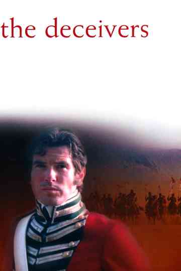 The Deceivers Poster