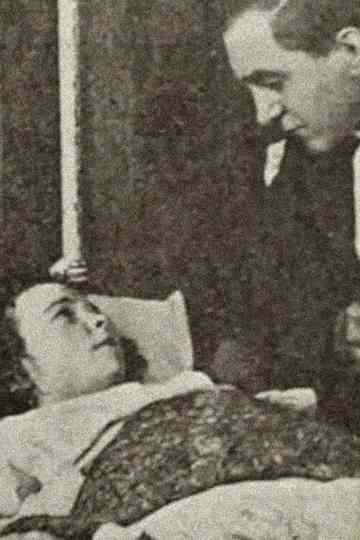 The Soul Herder Poster