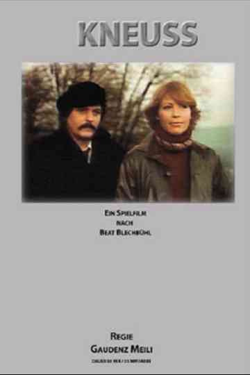 Kneuss Poster