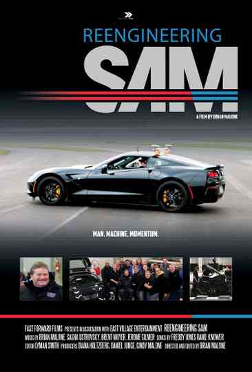 Reengineering SAM Poster